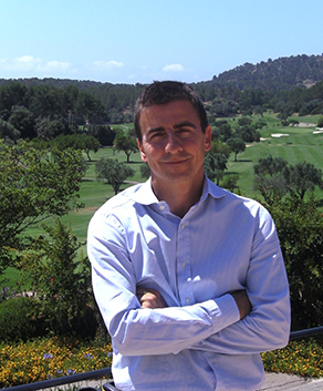 Francisco Vila, Consejero Delegado de Arabella Hoteles e Inversiones en España