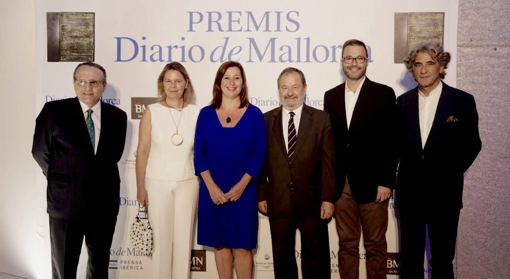 Premis Diario de Mallorca, una recuperación necesaria