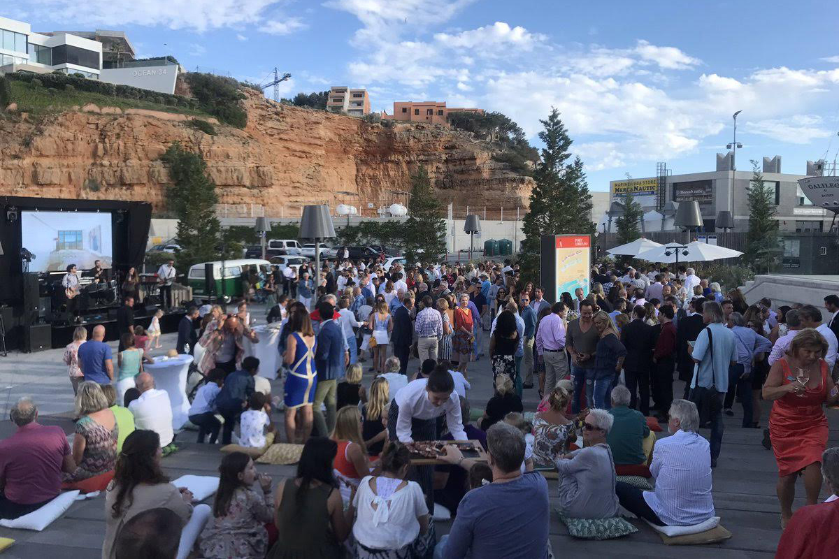 Escena-fiesta-First-Mallorca