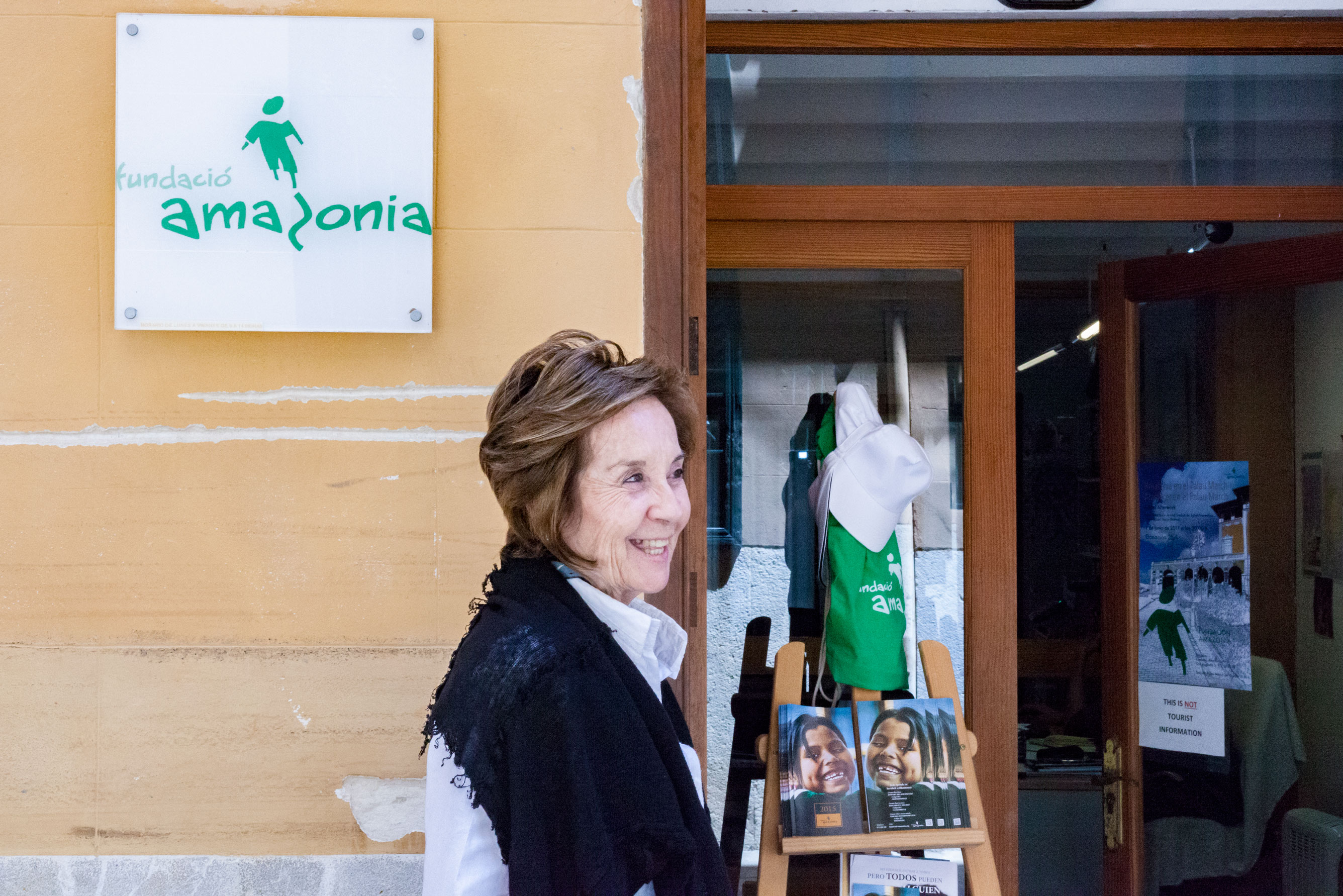 Dra. Román: “Luchamos para que estos niños tengan la oportunidad de serlo y tengan la posibilidad de elegir su propio destino”