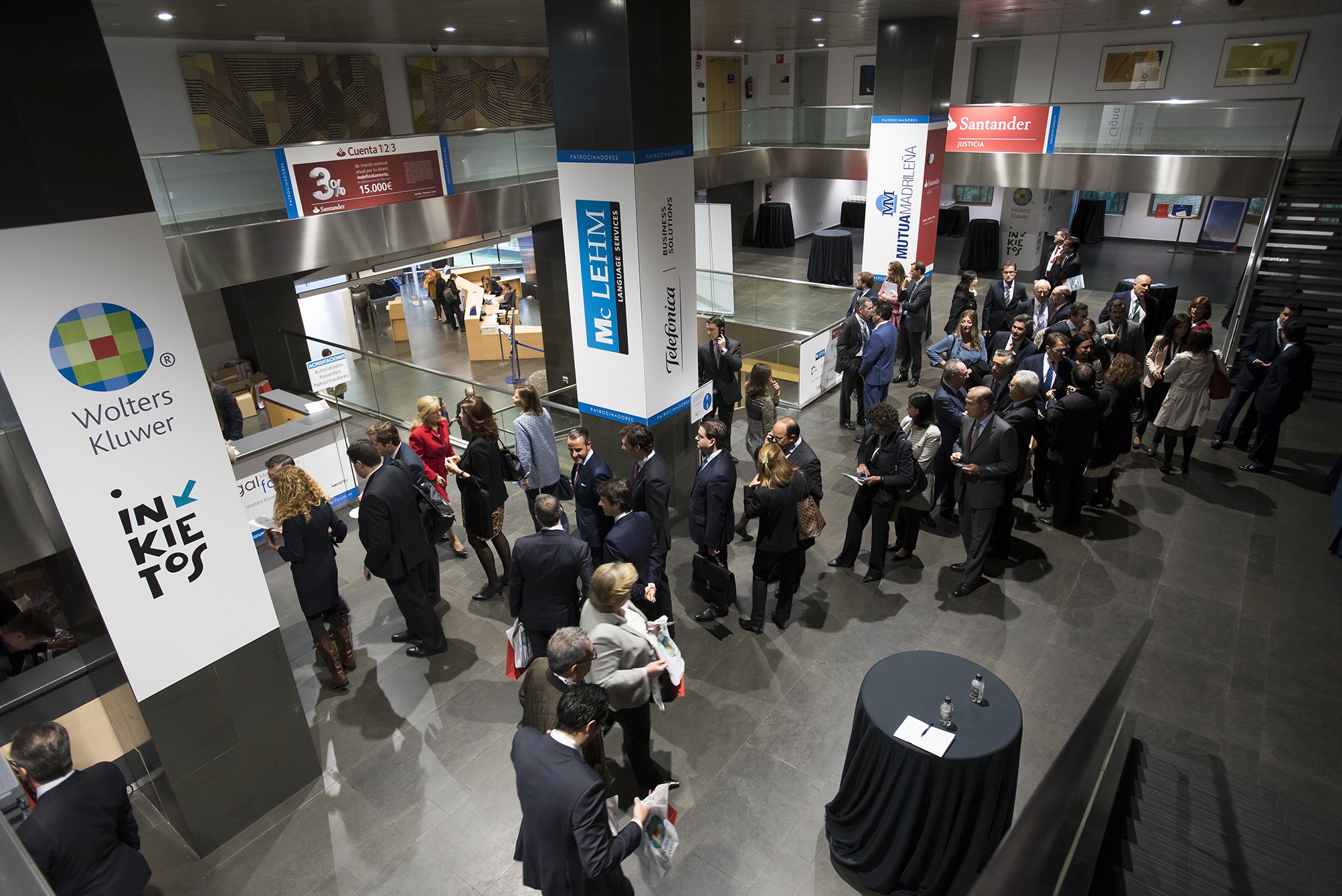 Legal Management Forum