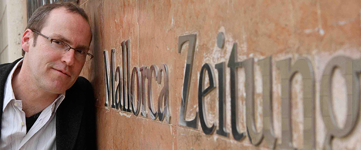 Ciro Mallorca Zeitung Director