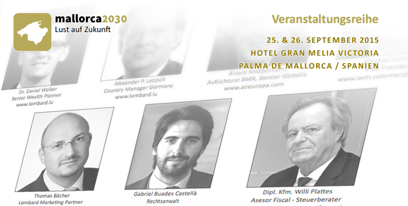 Ponencia Gabriel Buades