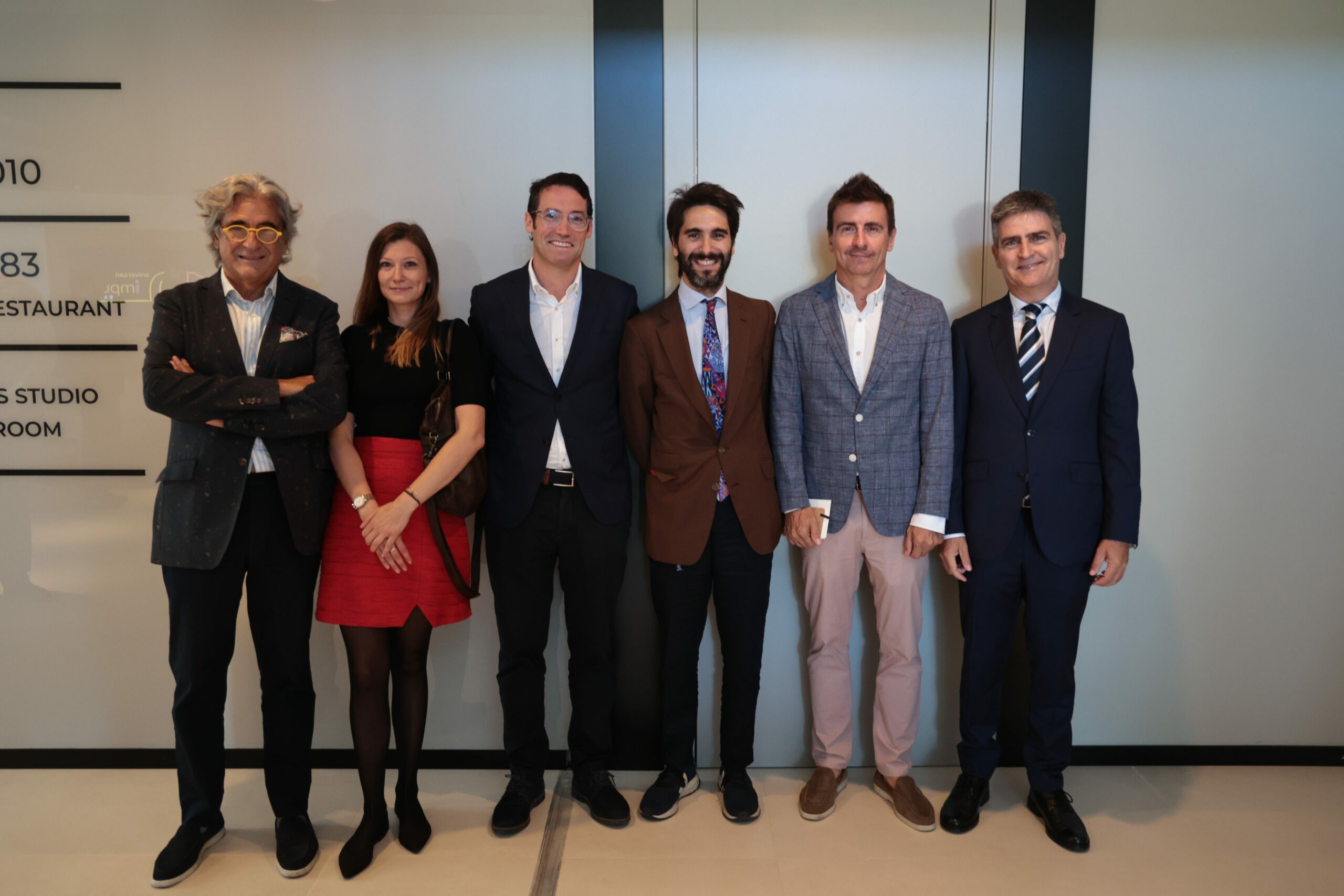 10 aniversario de Impulsa Balears